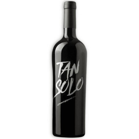 Tan Solo Ciro Malbec 750ml