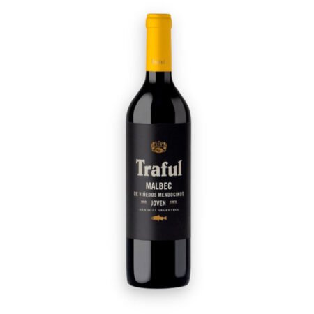 Traful Joven Malbec 750ml