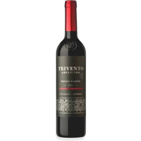 Trivento Private Reserve Cabernet Sauvignon 750ml
