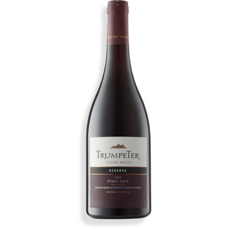 Trumpeter Reserva Pinot Noir 750ml