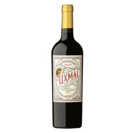 Uxmal Malbec 750ml