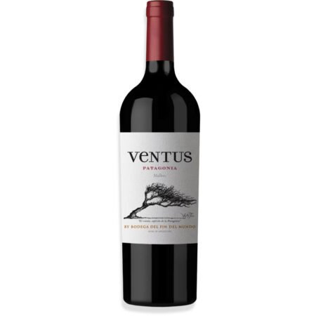 Ventus Patagonia Malbec 750ml
