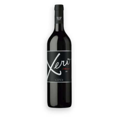 Xero Cabernet 750ml