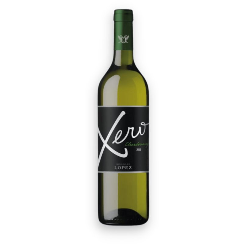 Xero Chardonnay 750ml