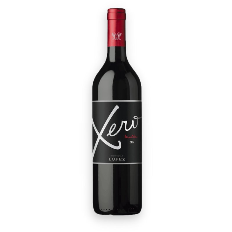 Xero Malbec 750ml